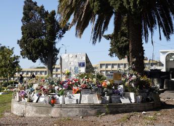 Cementerio del Cerro