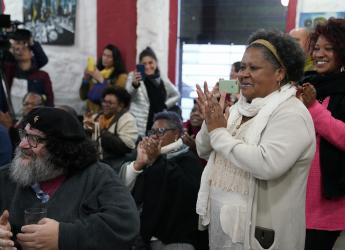 Lanzamiento del proyecto "Nombrar es reconocer" 