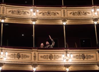 Día del Patrimonio en el Teatro Solís, 30 de setiembre de 2022