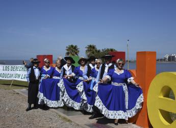 Conmemoración del Día Internacional de las Personas Mayores