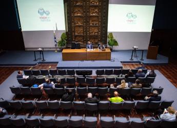Curso sobre «El turismo deportivo como dinamizador de la economía local», 12 de octubre de 2022