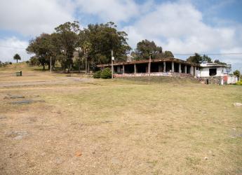 Proyecto Balcón del Cerro, 13 de octubre de 2022