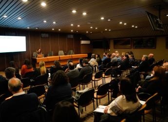 Avances en la gestión integral del riesgo en Montevideo, 13 de octubre de 2022