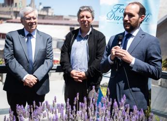 Lanzamiento de Montevideando, 27 de setiembre de 2022