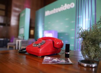 Conmemoración de los 30 años del 0800 4141