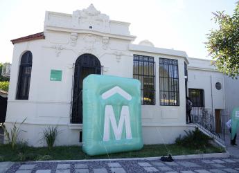 Inauguración de casa comunitaria de promoción de la salud mental en Colón