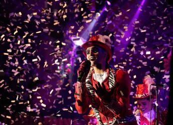 Encuentro del Carnaval de las Promesas 2022-2023 , 23 de diciembre de 2022