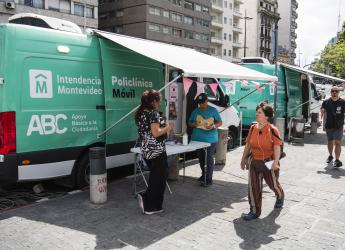 Día Mundial de la lucha contra el Cáncer