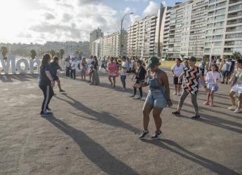 Día Mundial de la lucha contra el Cáncer