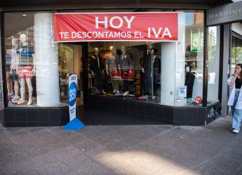 Día del Centro, 10 de marzo de 2023