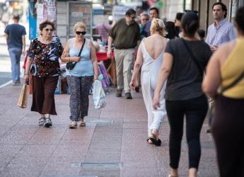 Día del Centro, 10 de marzo de 2023