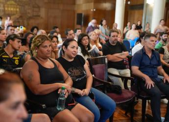 Presentación de proyectos fondos por más, 13 de febrero de 2023