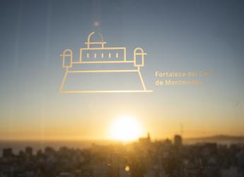 Mirador Panorámico