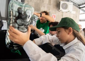 Inauguración de Ecocentro Buceo