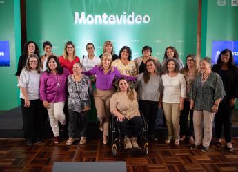 Rendición de cuentas sobre la gestión en materia de igualdad de género