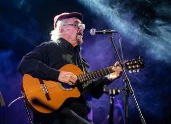 Inauguración de la Semana Criolla del Prado 2023