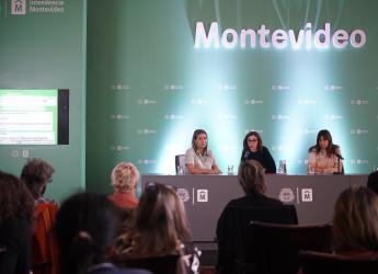 Presentación del Programa de Apoyo Alimentario materno/infantil y cantinas saludables