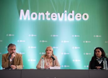 Presentación del proyecto «100 semáforos»