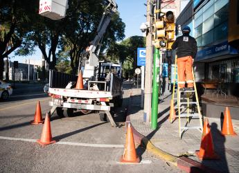 Montevideo se adelanta: Tránsito adaptativo, obras viales y cambios en la movilidad en las calles José Ellauri y Solano García