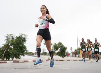 Maratón de Montevideo, edición 2023