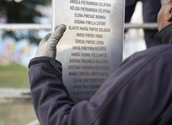 Avance de obras en el Memorial de ex presas políticas