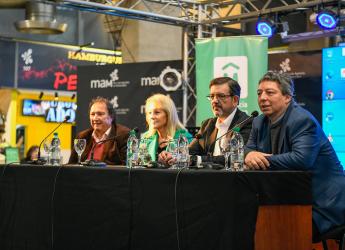 Lanzamiento mes aniversario del MAM
