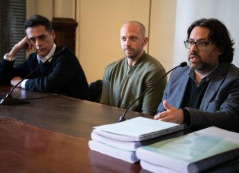 Presentación de rendición y modificación presupuestal