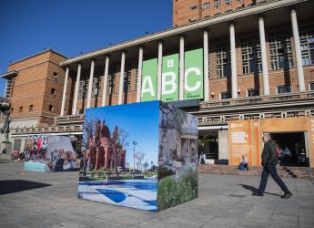 Seminario Internacional Turismo 360 sobre Destinos Turísticos Inteligentes