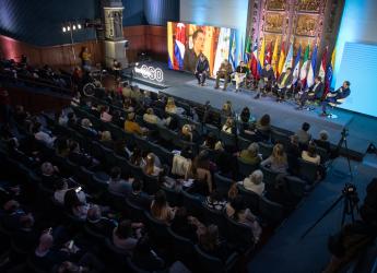 Seminario Internacional Turismo 360 sobre Destinos Turísticos Inteligentes