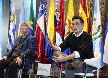 Cierre de Seminario Internacional Turismo 360 sobre Destinos Turísticos Inteligentes