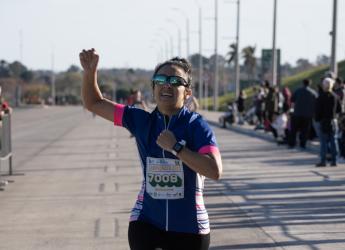 Segunda 10K en la UAM