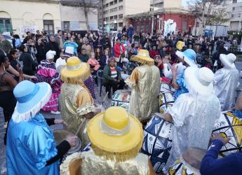 Lanzamiento del circuito turístico y cultural Latido Afro