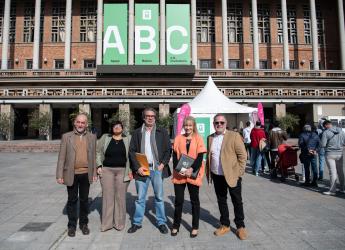 Conferencia de prensa por Día Nacional de Respuesta al VIH