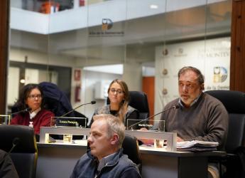 Rendición de cuentas de Gestión Humana en la Junta Departamental