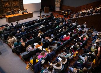 Seminario «Desnutrición infantil: la importancia de un abordaje integral e interdisciplinario»