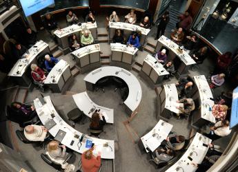 Conversatorio: Inteligencia Artificial y ChatGPT, 22 de agosto de 2023