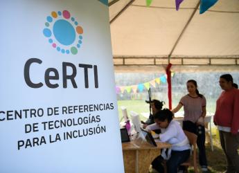 Festival inclusivo en El Picadero