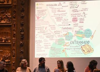 7º encuentro de equipos de igualdad departamentales y municipales