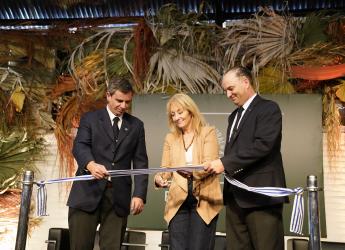 Inauguración de la Expo Prado 2023