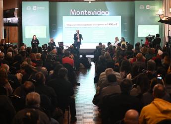 Presentación del proyecto “Espacio Colabora”