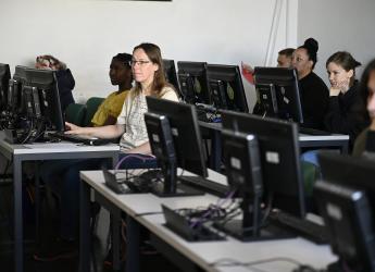 Cierre de curso de idioma español para personas migrantes