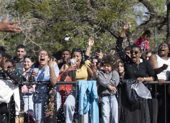 Llamadas de Admisión para el concurso oficial de Llamadas 2024