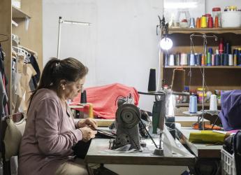 Visita a espacio Enlace en el marco del premio Ciudades Educadoras 2024