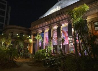  «Los ríos de Macondo» en el teatro Solís
