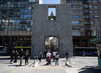 Día del Patrimonio en Puerta de la Ciudadela
