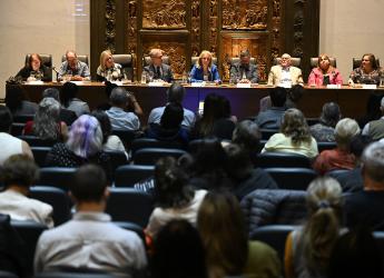 Congreso Salud, Participación Social y Comunidad en el Mercosur, Dr. Pablo Carlevaro