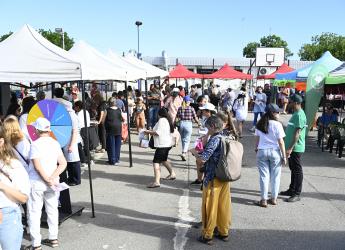 Cierre anual de actividades del Cedel Casavalle