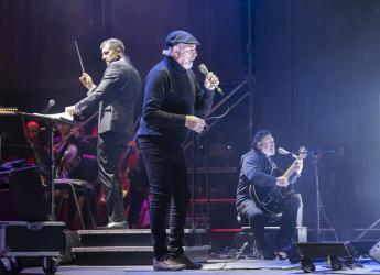 Festejos por el 25 º aniversario del PTI Cerro