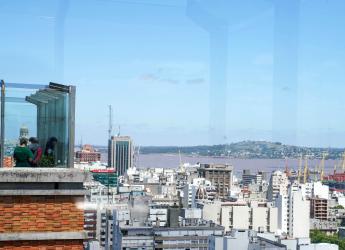 Mirador Panorámico , 08 de Diciembre de 2023