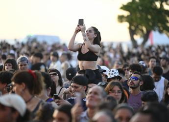 Festival Montevideo Late 2023